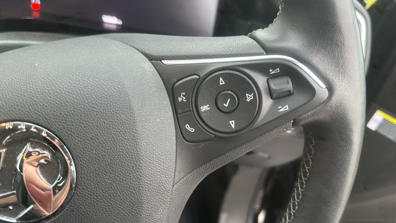 Vauxhall Grandland 1.2 Turbo Ultimate 5dr Petrol Hatchback